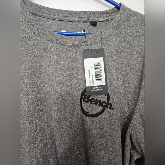 Bench L/S Sweater - Picture 3 of 3